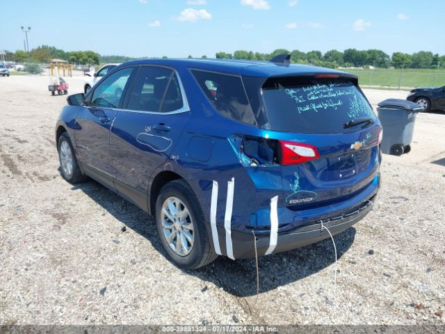 Photo 2 VIN: 3GNAXKEV7LL218211 - CHEVROLET EQUINOX 