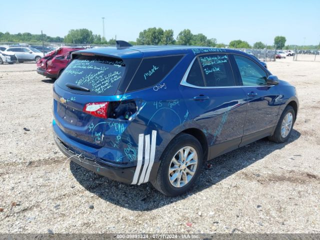 Photo 3 VIN: 3GNAXKEV7LL218211 - CHEVROLET EQUINOX 