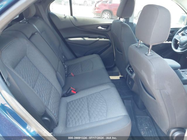 Photo 7 VIN: 3GNAXKEV7LL218211 - CHEVROLET EQUINOX 