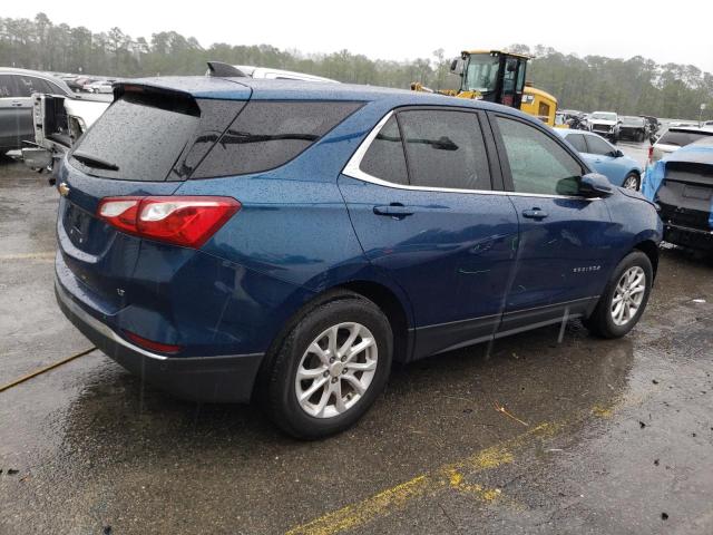 Photo 2 VIN: 3GNAXKEV7LL281521 - CHEVROLET EQUINOX LT 