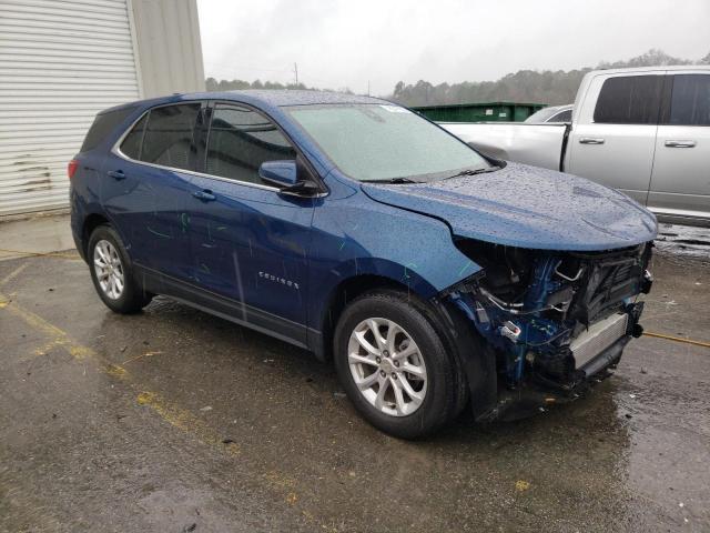 Photo 3 VIN: 3GNAXKEV7LL281521 - CHEVROLET EQUINOX LT 