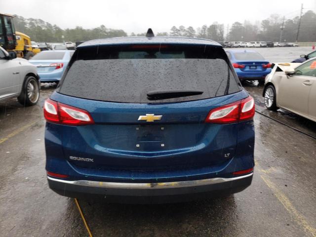 Photo 5 VIN: 3GNAXKEV7LL281521 - CHEVROLET EQUINOX LT 