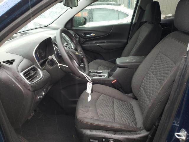 Photo 6 VIN: 3GNAXKEV7LL281521 - CHEVROLET EQUINOX LT 