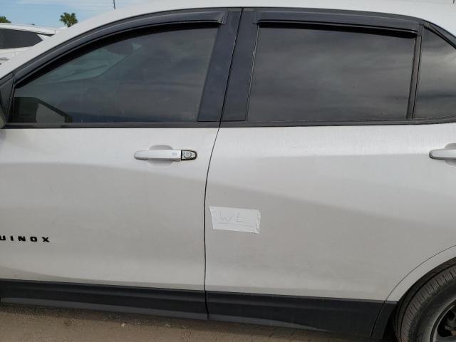 Photo 12 VIN: 3GNAXKEV7LL286296 - CHEVROLET EQUINOX LT 