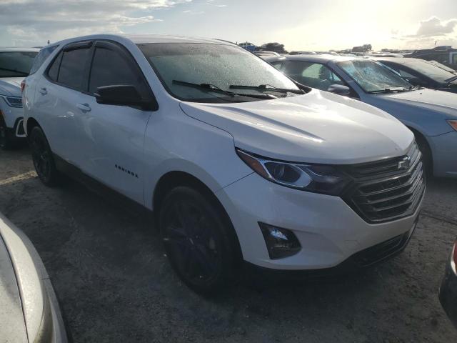 Photo 3 VIN: 3GNAXKEV7LL286296 - CHEVROLET EQUINOX LT 