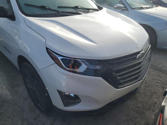 Photo 4 VIN: 3GNAXKEV7LL286296 - CHEVROLET EQUINOX LT 