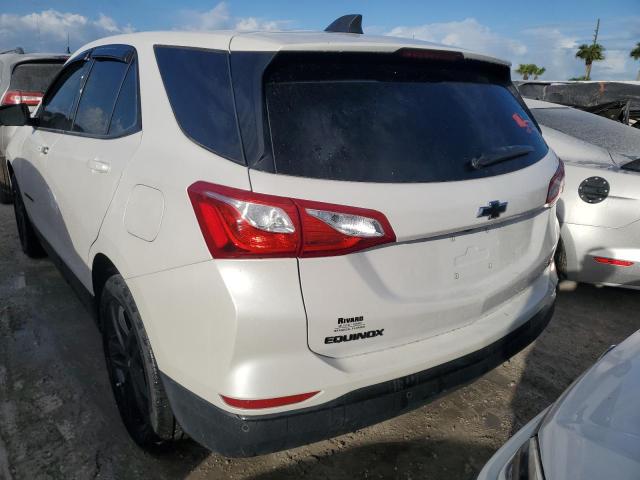 Photo 5 VIN: 3GNAXKEV7LL286296 - CHEVROLET EQUINOX LT 