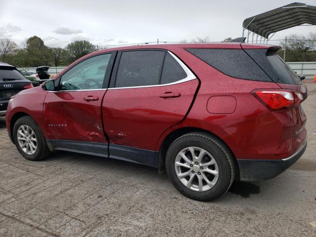 Photo 1 VIN: 3GNAXKEV7LS506848 - CHEVROLET EQUINOX LT 