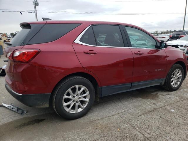 Photo 2 VIN: 3GNAXKEV7LS506848 - CHEVROLET EQUINOX LT 