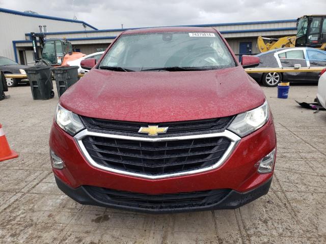 Photo 4 VIN: 3GNAXKEV7LS506848 - CHEVROLET EQUINOX LT 