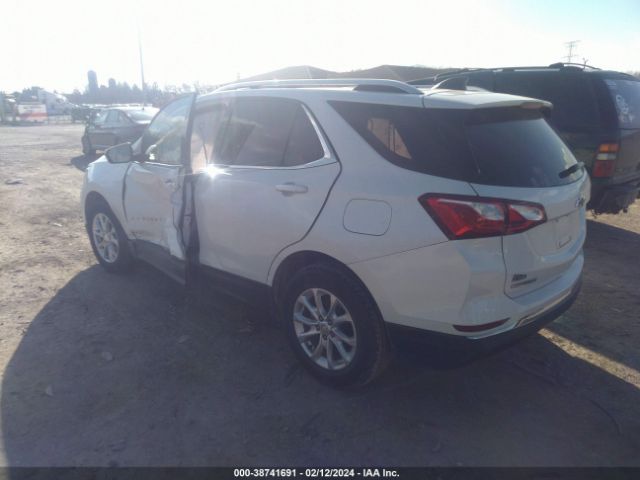 Photo 2 VIN: 3GNAXKEV7LS521771 - CHEVROLET EQUINOX 