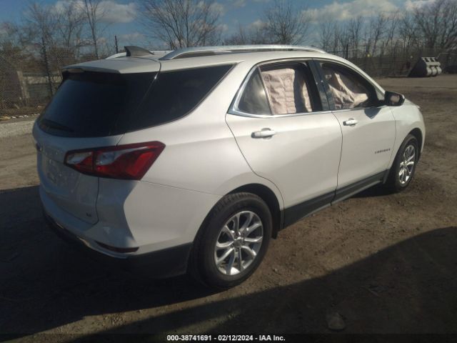 Photo 3 VIN: 3GNAXKEV7LS521771 - CHEVROLET EQUINOX 