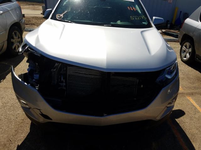 Photo 6 VIN: 3GNAXKEV7LS522175 - CHEVROLET EQUINOX LT 