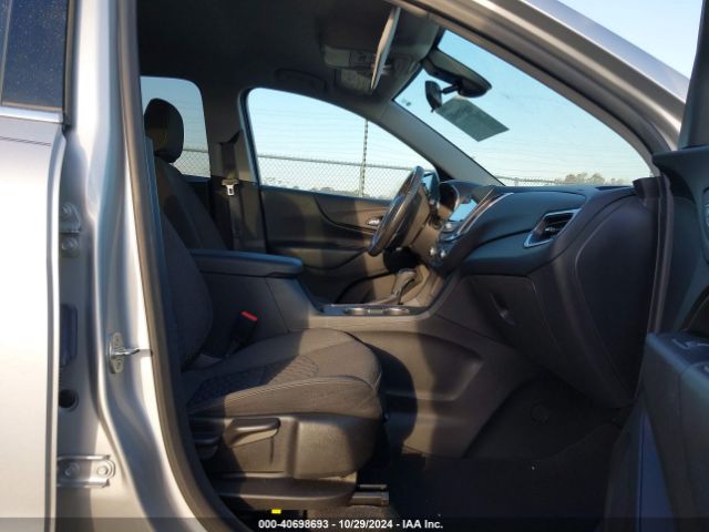 Photo 4 VIN: 3GNAXKEV7LS527649 - CHEVROLET EQUINOX 