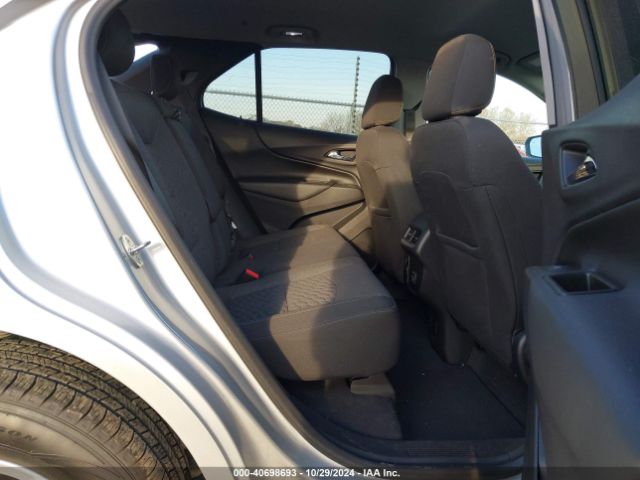 Photo 7 VIN: 3GNAXKEV7LS527649 - CHEVROLET EQUINOX 