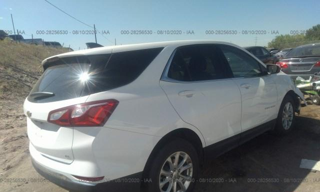 Photo 3 VIN: 3GNAXKEV7LS533421 - CHEVROLET EQUINOX 