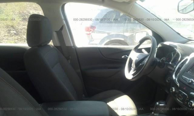 Photo 4 VIN: 3GNAXKEV7LS533421 - CHEVROLET EQUINOX 