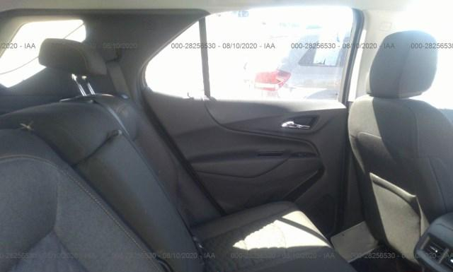 Photo 7 VIN: 3GNAXKEV7LS533421 - CHEVROLET EQUINOX 