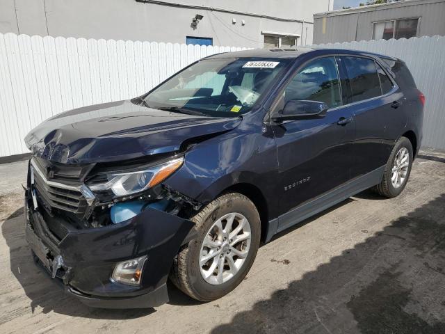 Photo 0 VIN: 3GNAXKEV7LS533886 - CHEVROLET EQUINOX 