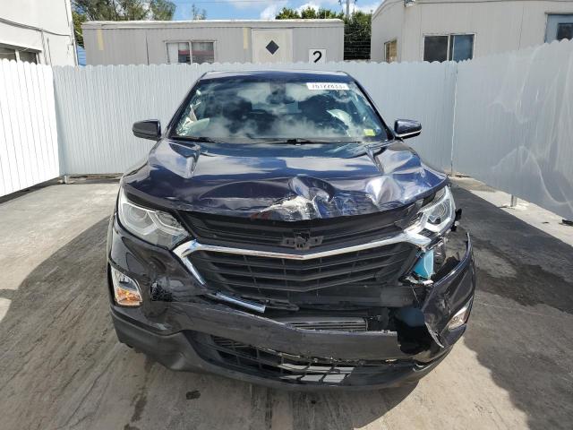 Photo 4 VIN: 3GNAXKEV7LS533886 - CHEVROLET EQUINOX 