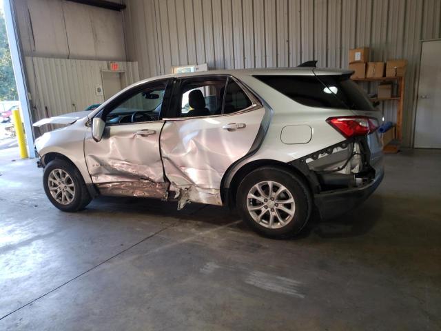 Photo 1 VIN: 3GNAXKEV7LS535279 - CHEVROLET EQUINOX 