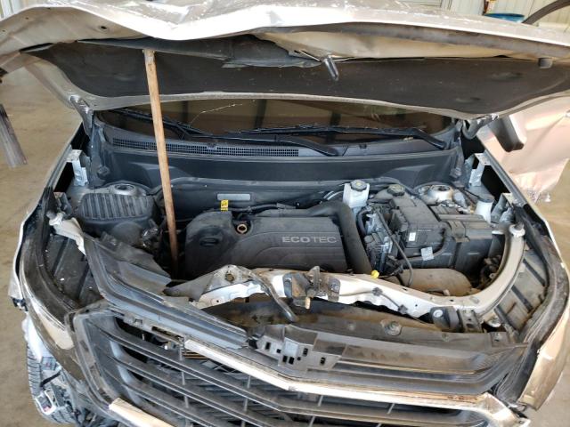 Photo 10 VIN: 3GNAXKEV7LS535279 - CHEVROLET EQUINOX 