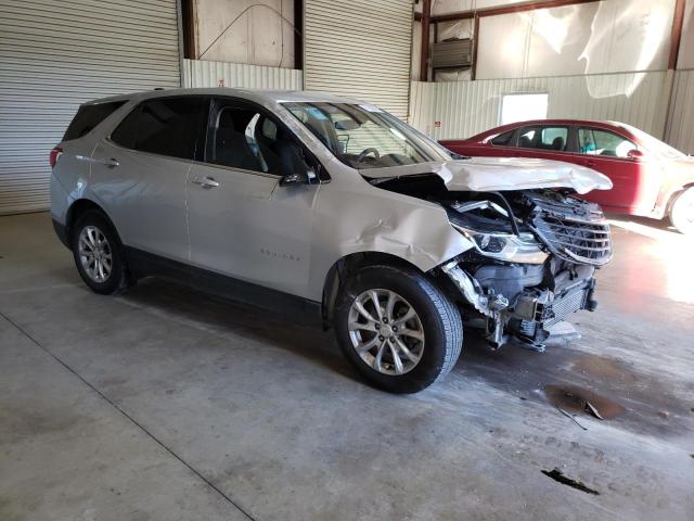 Photo 3 VIN: 3GNAXKEV7LS535279 - CHEVROLET EQUINOX 