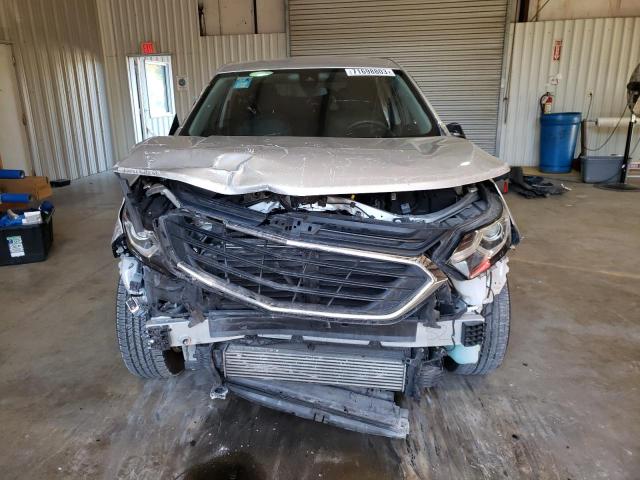 Photo 4 VIN: 3GNAXKEV7LS535279 - CHEVROLET EQUINOX 