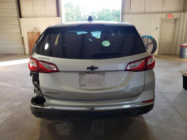 Photo 5 VIN: 3GNAXKEV7LS535279 - CHEVROLET EQUINOX 