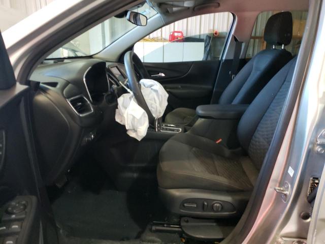 Photo 6 VIN: 3GNAXKEV7LS535279 - CHEVROLET EQUINOX 