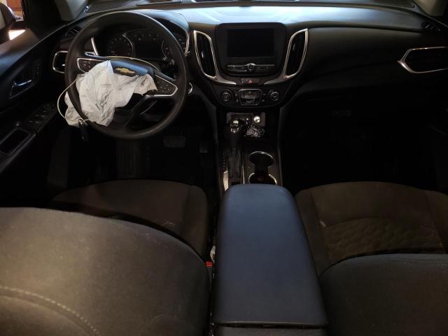 Photo 7 VIN: 3GNAXKEV7LS535279 - CHEVROLET EQUINOX 