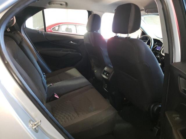 Photo 9 VIN: 3GNAXKEV7LS535279 - CHEVROLET EQUINOX 