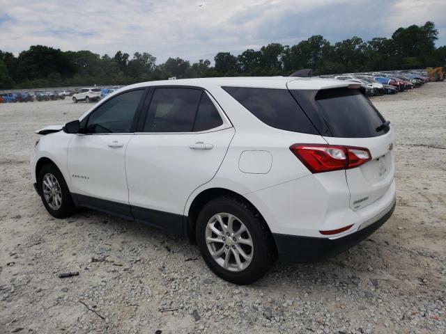 Photo 1 VIN: 3GNAXKEV7LS546931 - CHEVROLET EQUINOX 