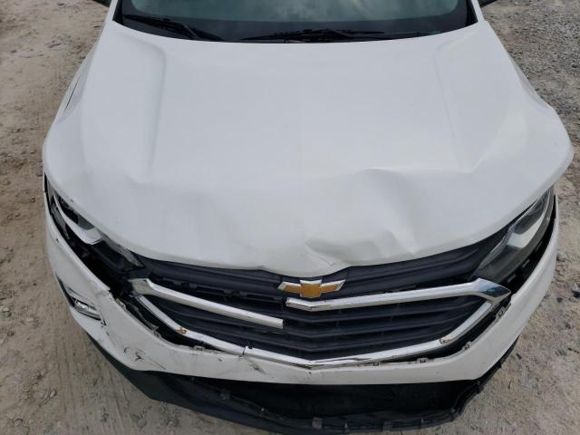 Photo 11 VIN: 3GNAXKEV7LS546931 - CHEVROLET EQUINOX 