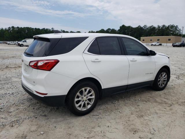 Photo 2 VIN: 3GNAXKEV7LS546931 - CHEVROLET EQUINOX 