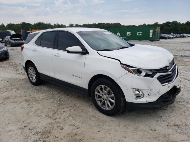 Photo 3 VIN: 3GNAXKEV7LS546931 - CHEVROLET EQUINOX 