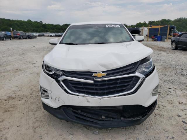 Photo 4 VIN: 3GNAXKEV7LS546931 - CHEVROLET EQUINOX 