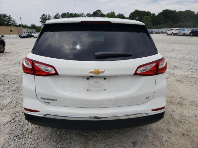 Photo 5 VIN: 3GNAXKEV7LS546931 - CHEVROLET EQUINOX 