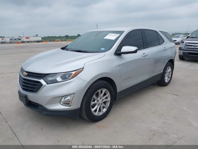 Photo 1 VIN: 3GNAXKEV7LS575569 - CHEVROLET EQUINOX 