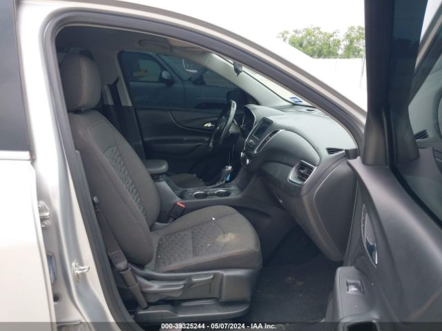 Photo 4 VIN: 3GNAXKEV7LS575569 - CHEVROLET EQUINOX 