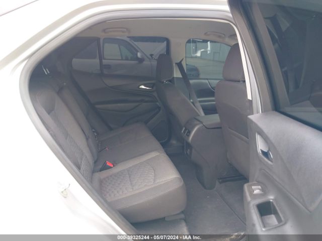 Photo 7 VIN: 3GNAXKEV7LS575569 - CHEVROLET EQUINOX 