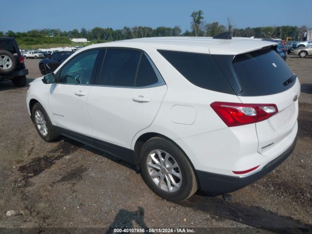 Photo 2 VIN: 3GNAXKEV7LS671153 - CHEVROLET EQUINOX 