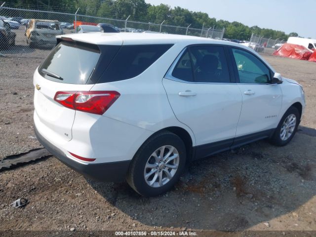 Photo 3 VIN: 3GNAXKEV7LS671153 - CHEVROLET EQUINOX 