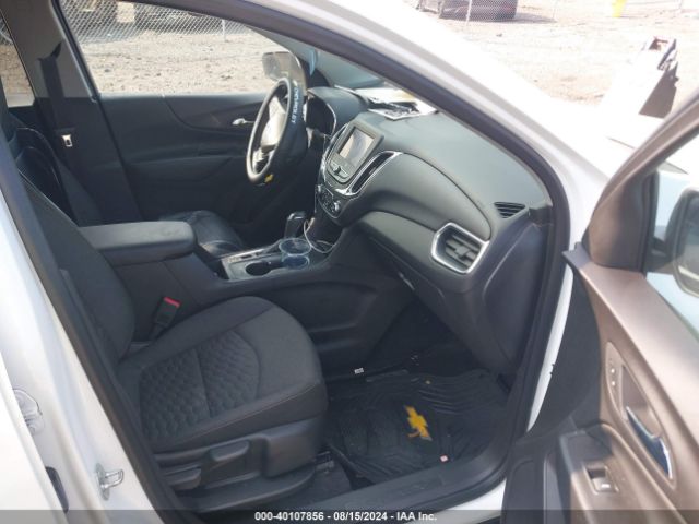 Photo 4 VIN: 3GNAXKEV7LS671153 - CHEVROLET EQUINOX 