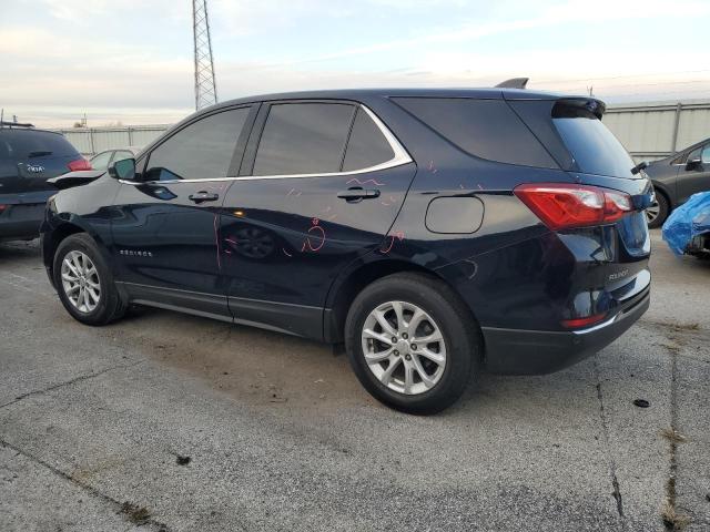 Photo 1 VIN: 3GNAXKEV7LS736485 - CHEVROLET EQUINOX LT 