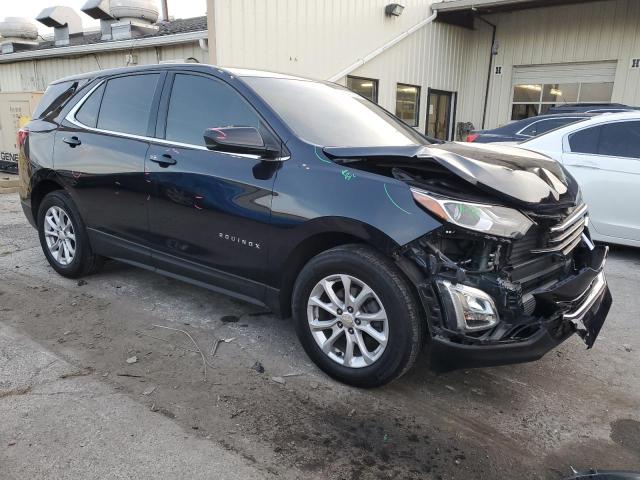 Photo 3 VIN: 3GNAXKEV7LS736485 - CHEVROLET EQUINOX LT 