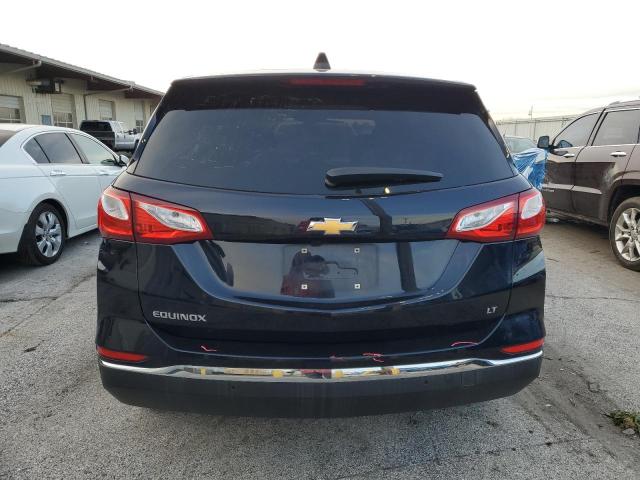 Photo 5 VIN: 3GNAXKEV7LS736485 - CHEVROLET EQUINOX LT 