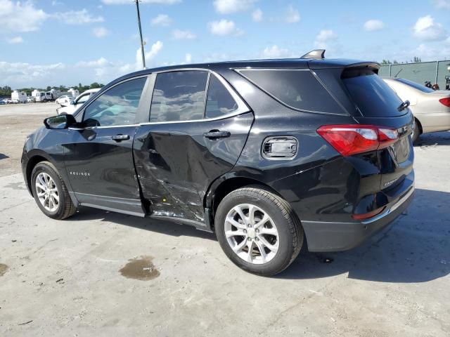 Photo 1 VIN: 3GNAXKEV7ML330217 - CHEVROLET EQUINOX LT 