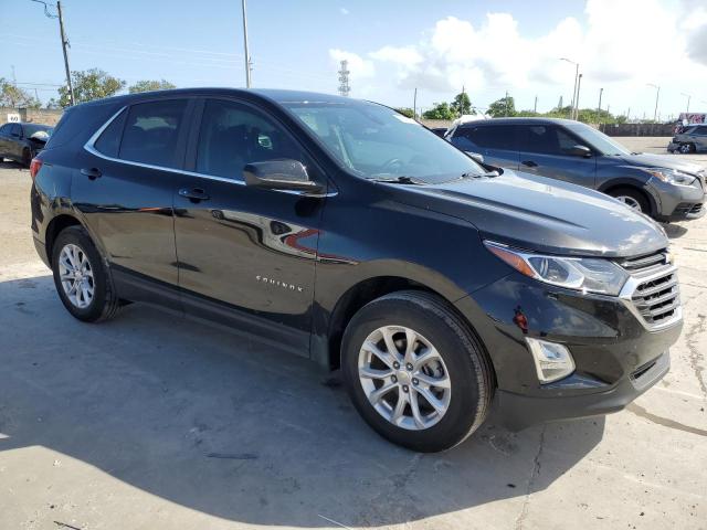 Photo 3 VIN: 3GNAXKEV7ML330217 - CHEVROLET EQUINOX LT 