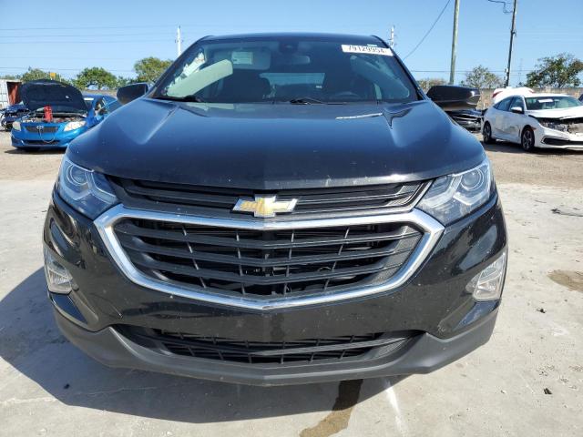 Photo 4 VIN: 3GNAXKEV7ML330217 - CHEVROLET EQUINOX LT 